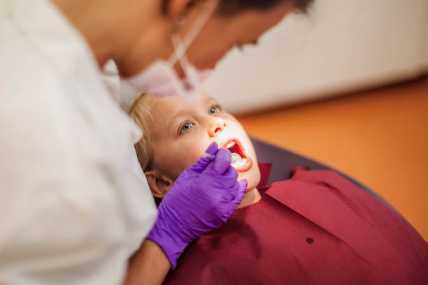 Best Urgent Tooth Repair  in Sausalito, CA