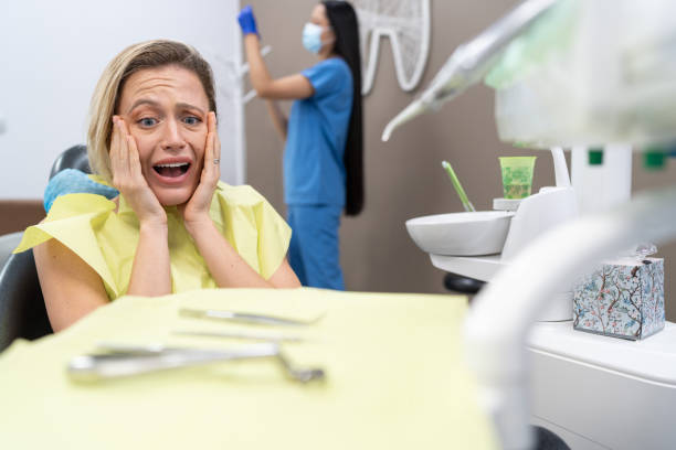 Best Emergency Pediatric Dentist  in Sausalito, CA