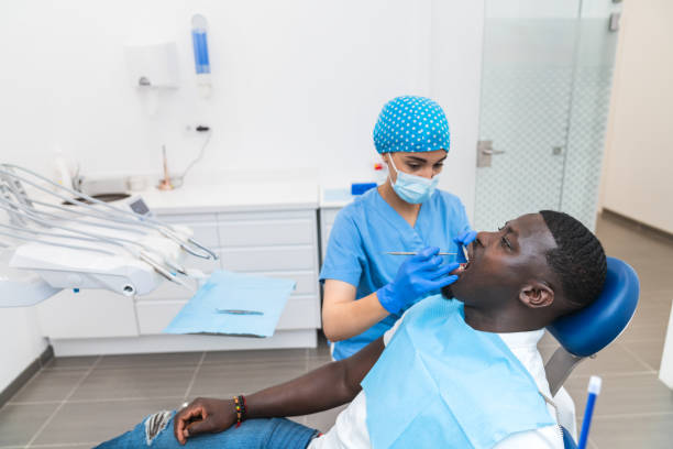 Best Tooth Infection Emergency Dentist  in Sausalito, CA